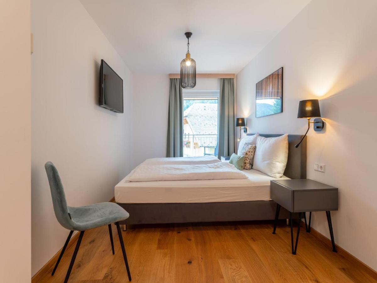 Ski Nature Apartment Lungau Top 13 Mauterndorf  Eksteriør billede