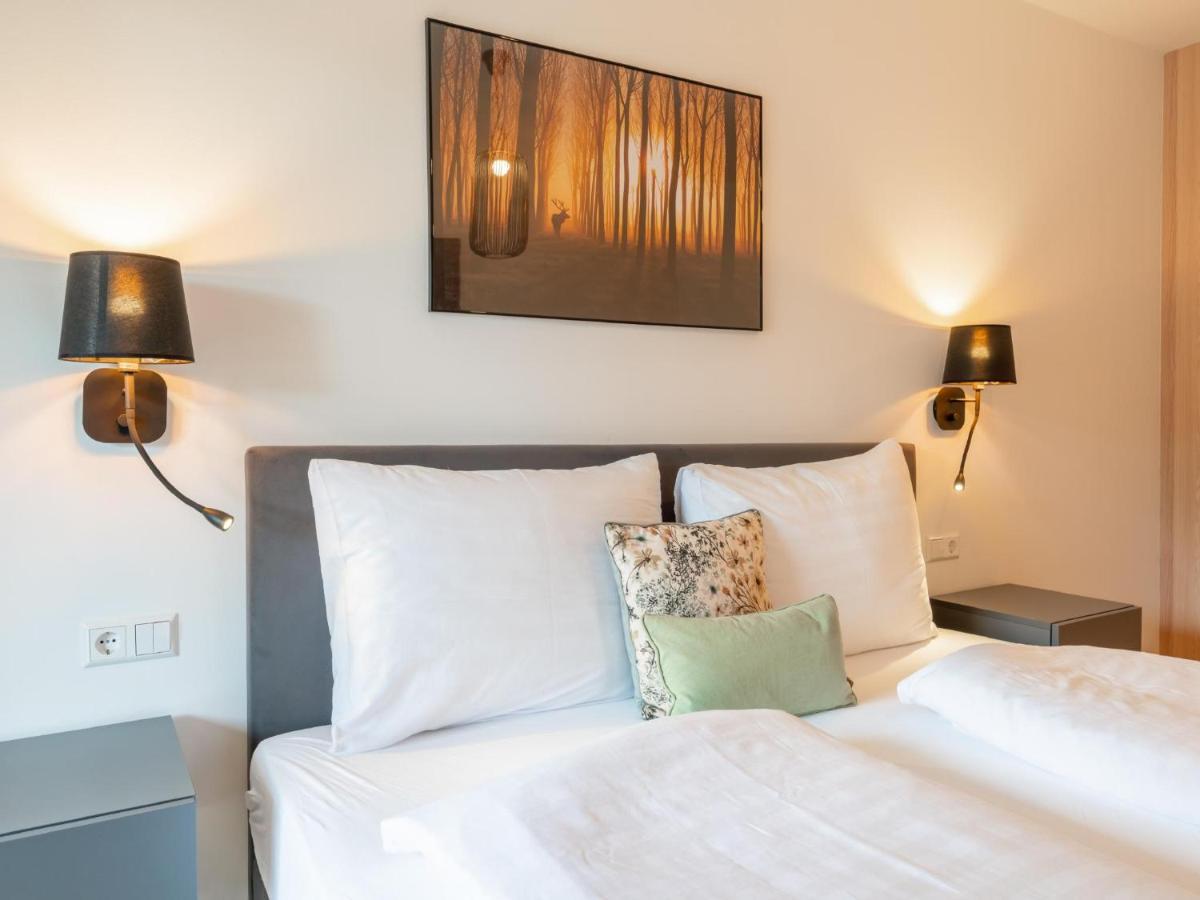 Ski Nature Apartment Lungau Top 13 Mauterndorf  Eksteriør billede